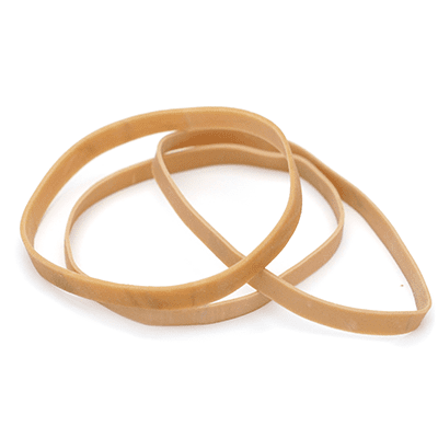 Rubber Bands - Prime Packaging
