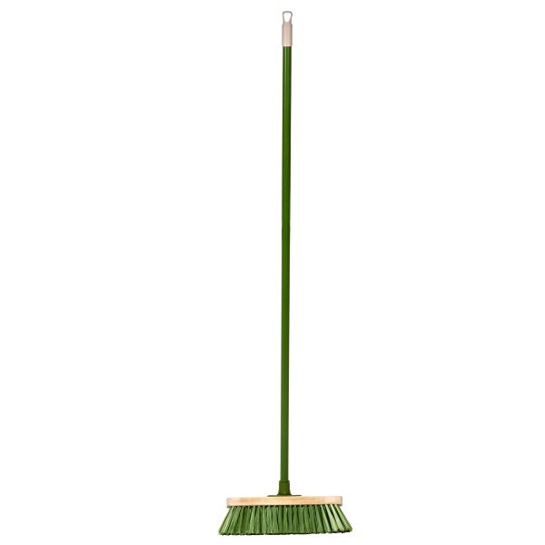 Outdoor Broom - Prime Packaging